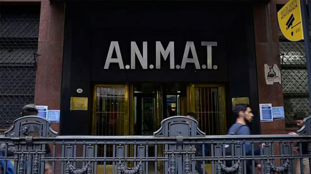 anmat