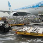 ARCA simplifica los trámites para exportaciones por vía aérea