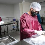 Campaña de Castración Masiva en los Centros de Zoonosis de San Salvador de Jujuy