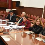 Diputados analizaron proyectos vinculados a la actualización normativa y curricular