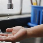 Corte de agua programado por 24 horas en distintos barrios de la ciudad