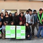 Dale Play 2025: nueva jornada del programa que promueve el cuidado en la vida escolar