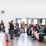 Se realizó en Puesto Viejo el 7° Congreso Provincial de Entidades Vecinales