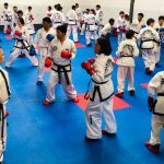 Jujuy se prepara para una verdadera fiesta del Taekwondo con 1200 atletas de todo el país