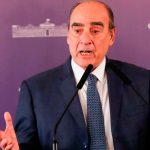 Guillermo Francos: “Es momento de hacer autocrítica y analizar en qué fallamos”