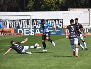 gimnasia mendoza