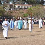 Río Blanco: la primera peregrinación será el 28 de septiembre