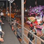 Humahuaca promete deslumbrar en la FNE