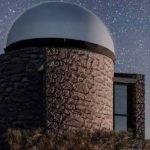 Presentan el Centro de Observación Astronómica en Susques