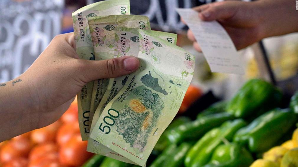 inflacion hoy