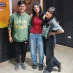 Jaquelina Ortega con destacada actuación en un certamen nacional previo al mundial de Egipto