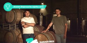 jovenes