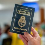 pasaporte