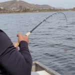 Recuerdan la vigencia de la veda para la pesca en diques de la provincia de Jujuy