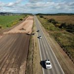 Más de 100 km de rutas repavimentadas y un plan de 1500 viviendas: la apuesta provincial para el 2026