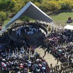 Avanzan en el proyecto legislativo para reconocer al santuario de Rio Blanco como patrimonio histórico