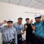 InProJuy y Educación refuerzan cuidados en la Fiesta Nacional de los Estudiantes