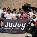 Acción conjunta para la inclusión en el Tren Solar de la Quebrada