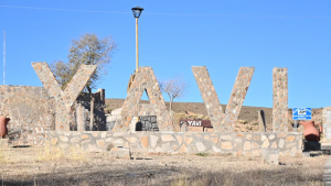 yavi